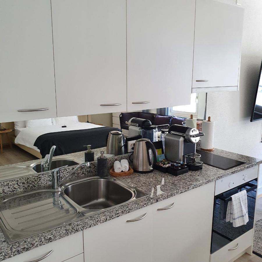 Top City Center Location By Airhome Цуг Экстерьер фото