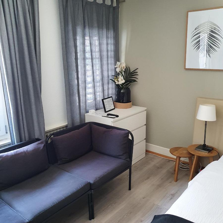 Top City Center Location By Airhome Цуг Экстерьер фото