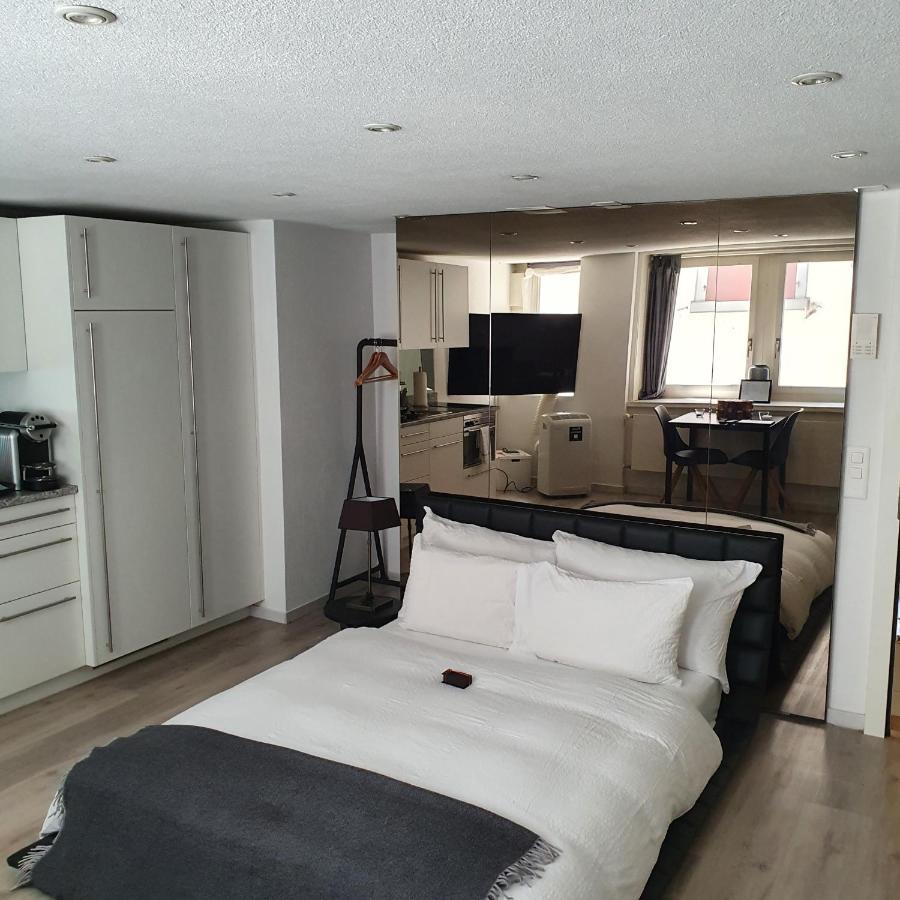 Top City Center Location By Airhome Цуг Экстерьер фото