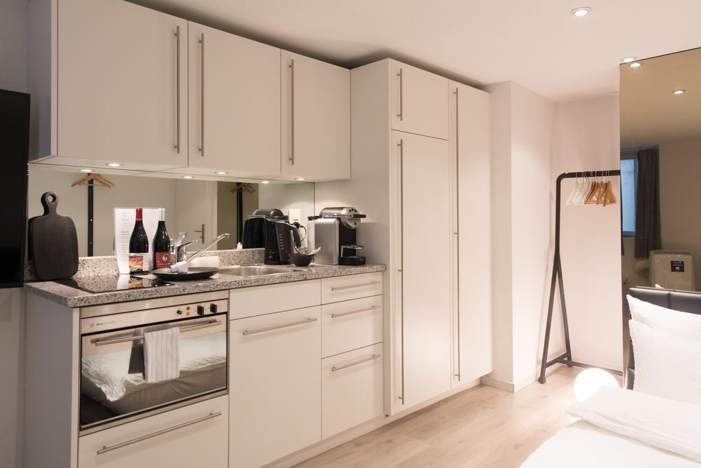 Top City Center Location By Airhome Цуг Экстерьер фото
