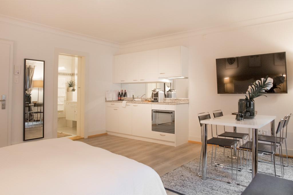 Top City Center Location By Airhome Цуг Экстерьер фото